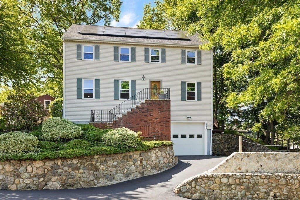 116 Parkview Road Waltham, MA 02452 - Photo 31 of 33 Gallery Image 31