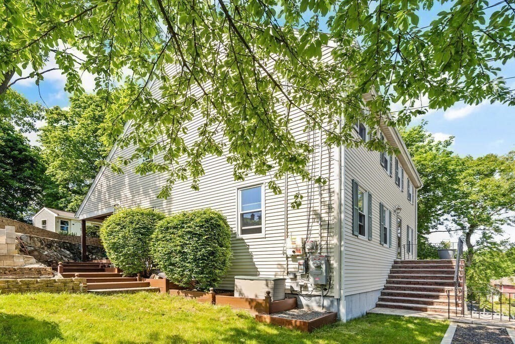 116 Parkview Road Waltham, MA 02452 - Photo 32 of 33 Gallery Image 32