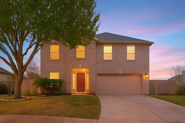 $345,000 | 6202 Lake Chase Court, Katy, TX 77493