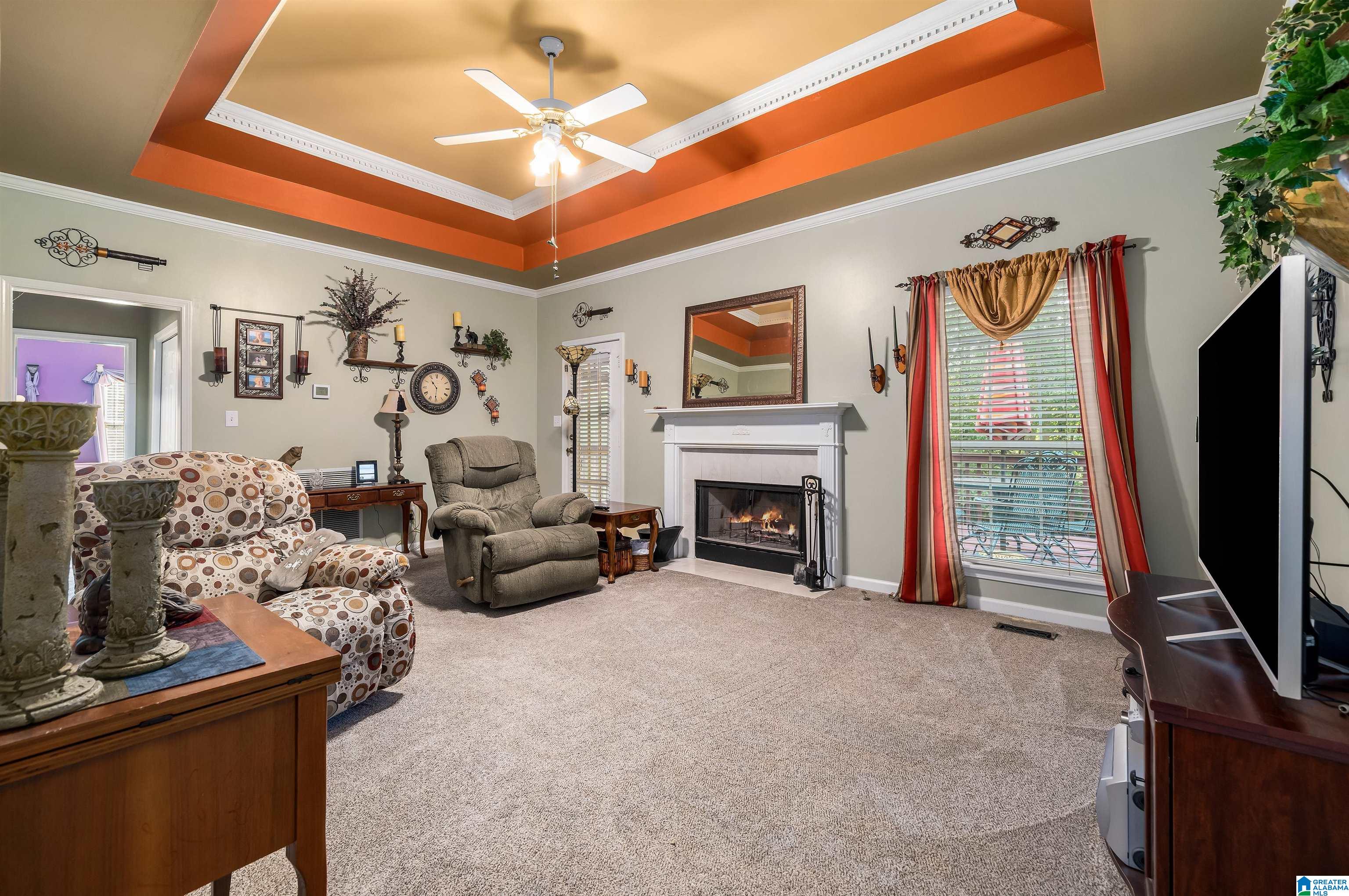 4893 Hackberry Circle Pinson, AL 35126 - Photo 9 of 45