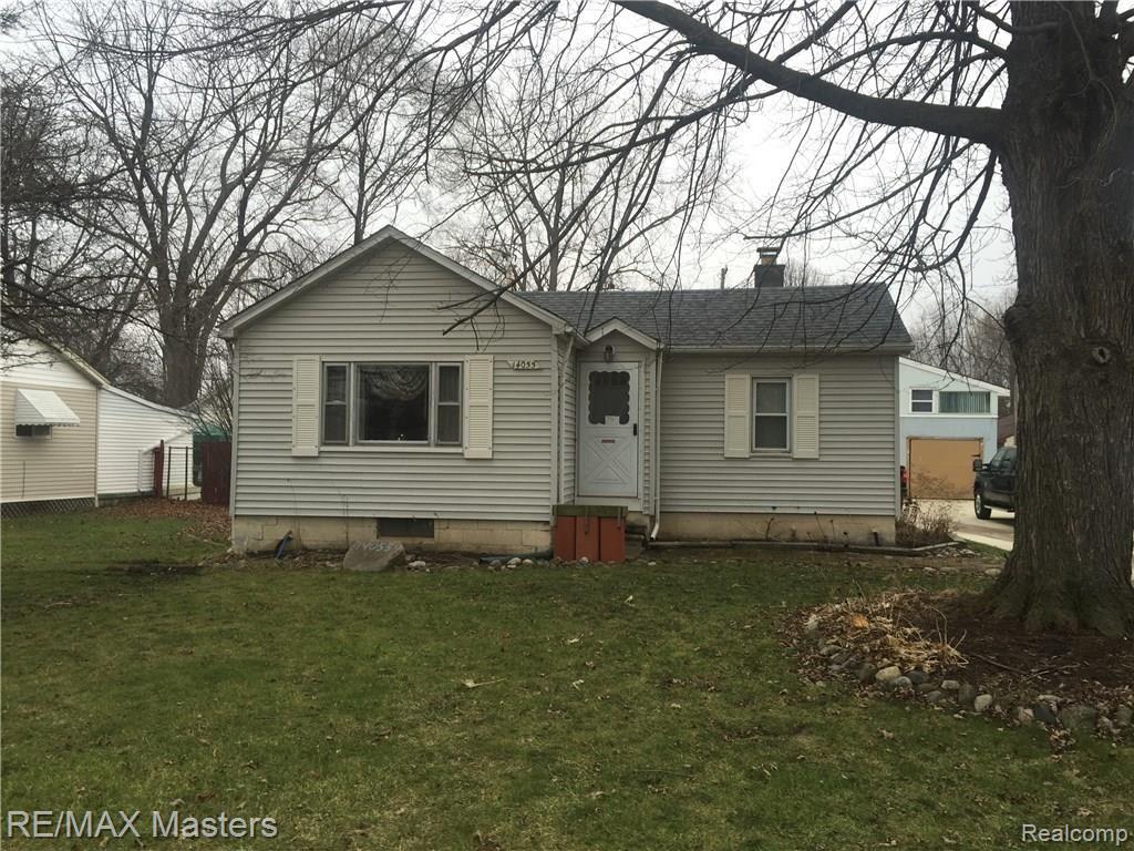 14055 Reeck Road Southgate, MI 48195 - Photo 1 of 24 image.jpeg