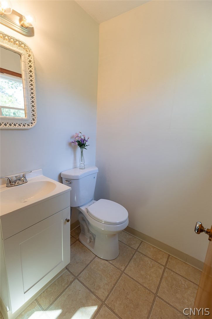 927 Marsh Mill Road Sullivan, NY 13082 - Photo 11 of 28 half bath