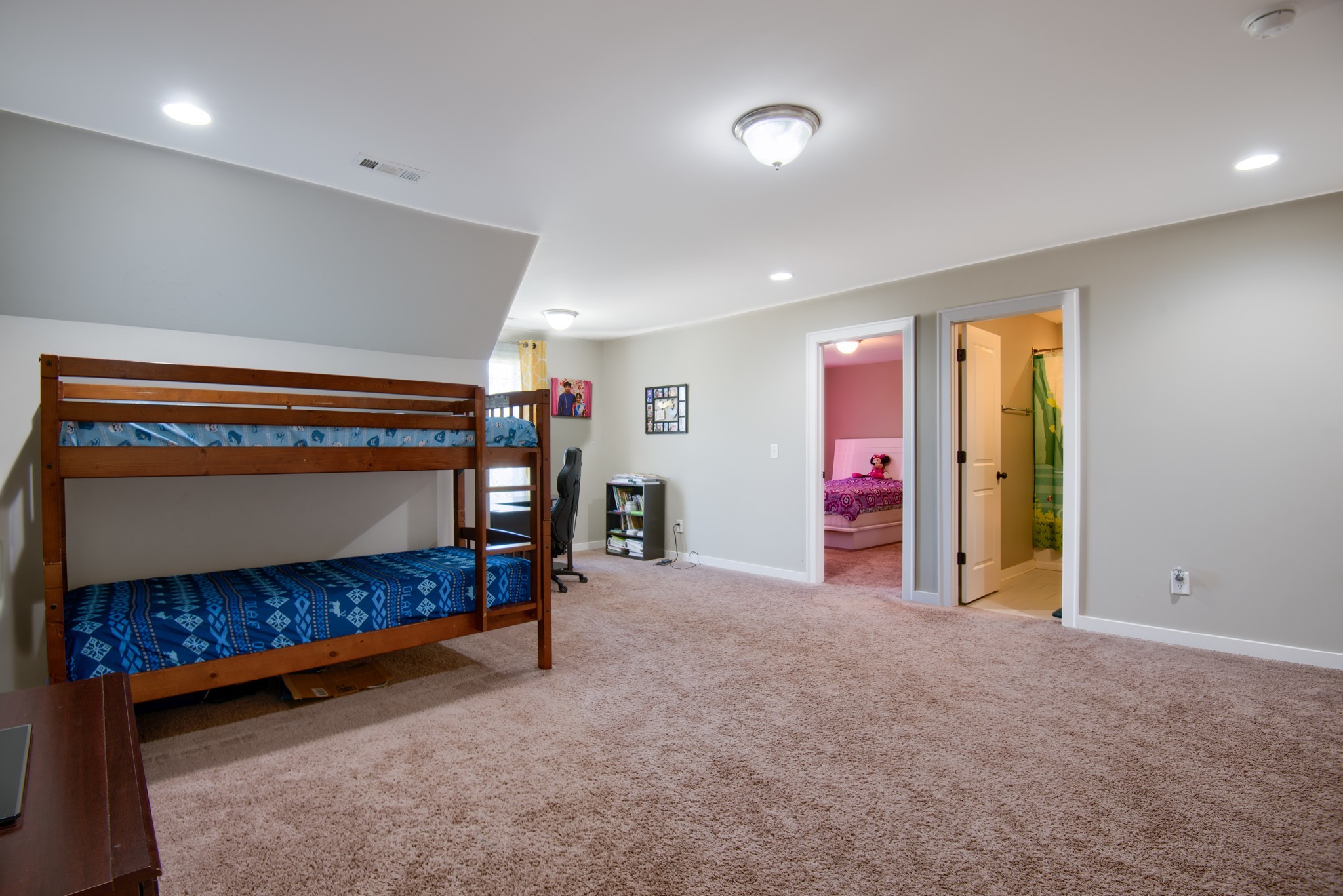 4019 Ryecroft Lane Franklin, TN 37064 - Photo 23 of 35 a bed room with a bed and a window