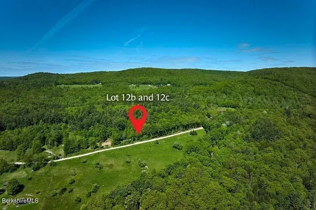 $160,000 | 0 Maxwell Road, Charlemont, MA 01339
