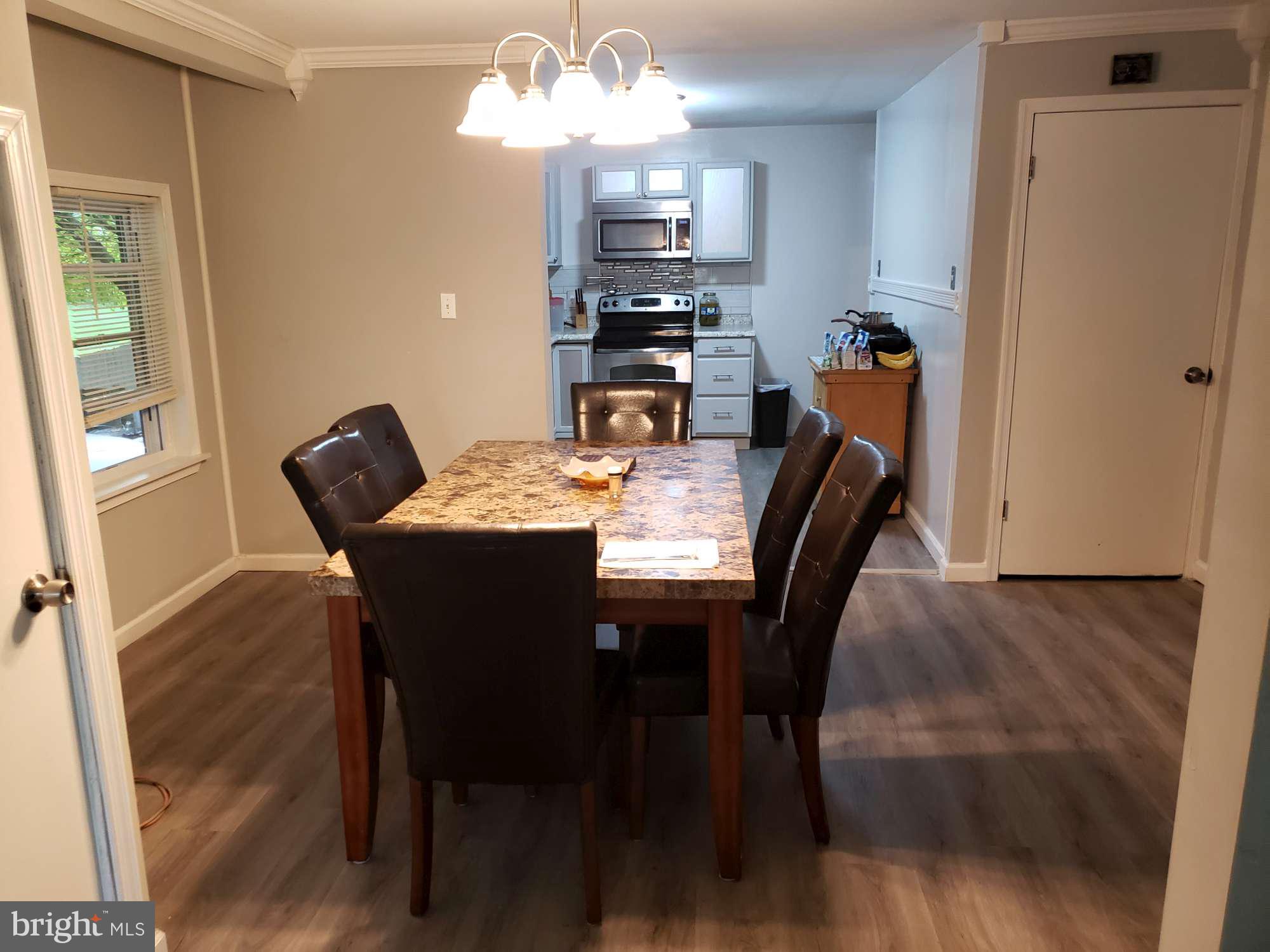 419 Berlin New Freedom Road Berlin, NJ 08009 - Photo 13 of 38 Modern open floor plan