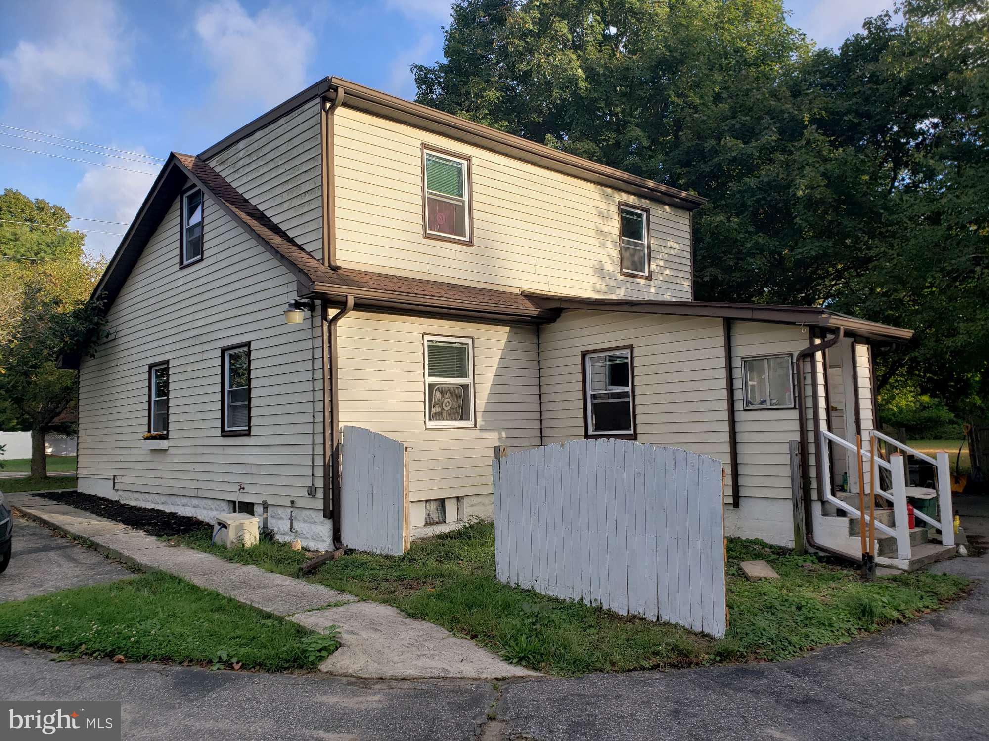 419 Berlin New Freedom Road Berlin, NJ 08009 - Photo 33 of 38 A great place to call home
