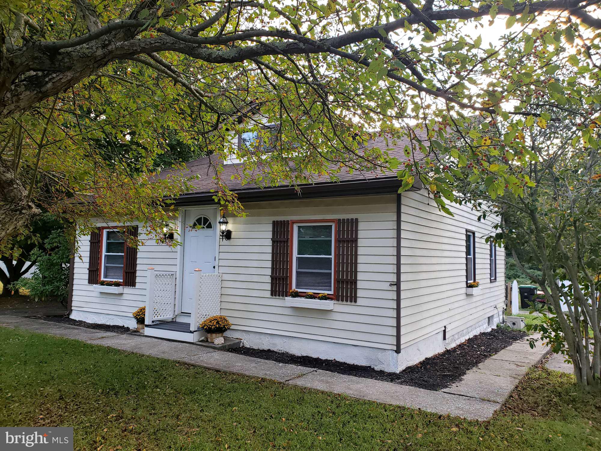 419 Berlin New Freedom Road Berlin, NJ 08009 - Photo 35 of 38 Make it yours before it's gone!