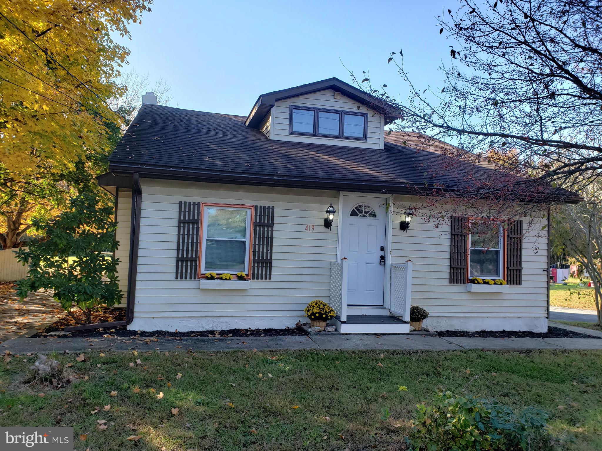 419 Berlin New Freedom Road Berlin, NJ 08009 - Photo 36 of 38 Gallery Image 36