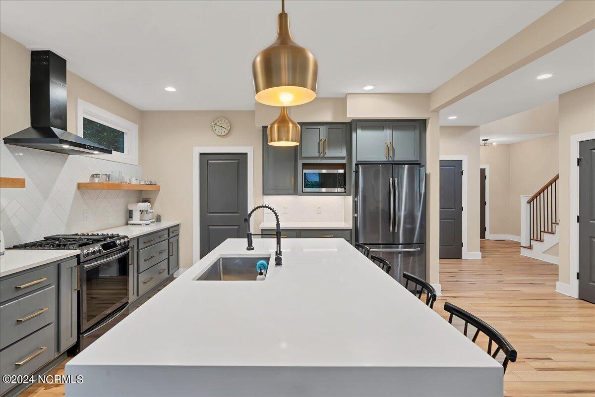 705 South Ridge Street, Unit A Southern Pines, NC 28387 - Photo 27 of 65 30-705A S Ridge St., Southern Pines_18