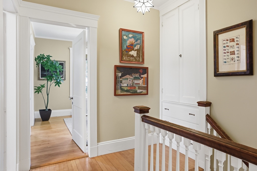 6 Oakmount Circle Lexington, MA 02420 - Photo 17 of 30