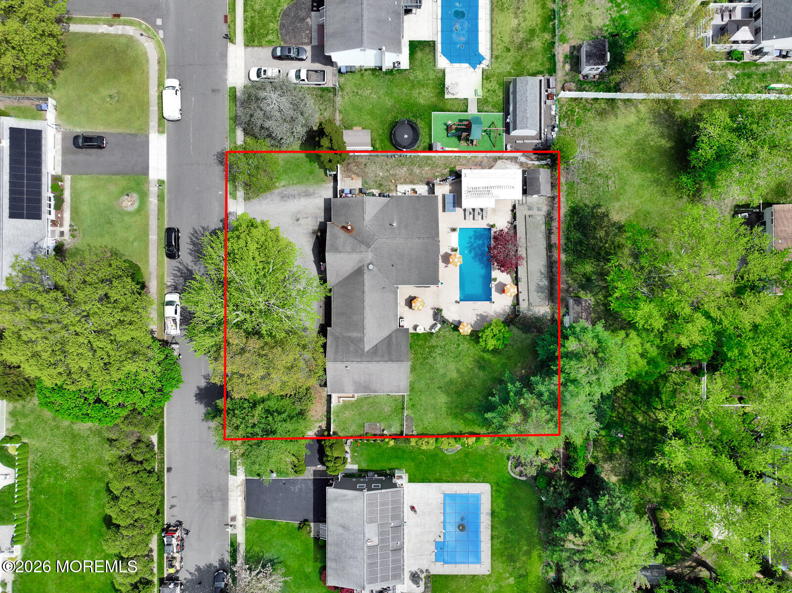 1257 Herkimer Road Brick, NJ 08724 - Photo 7 of 69 2