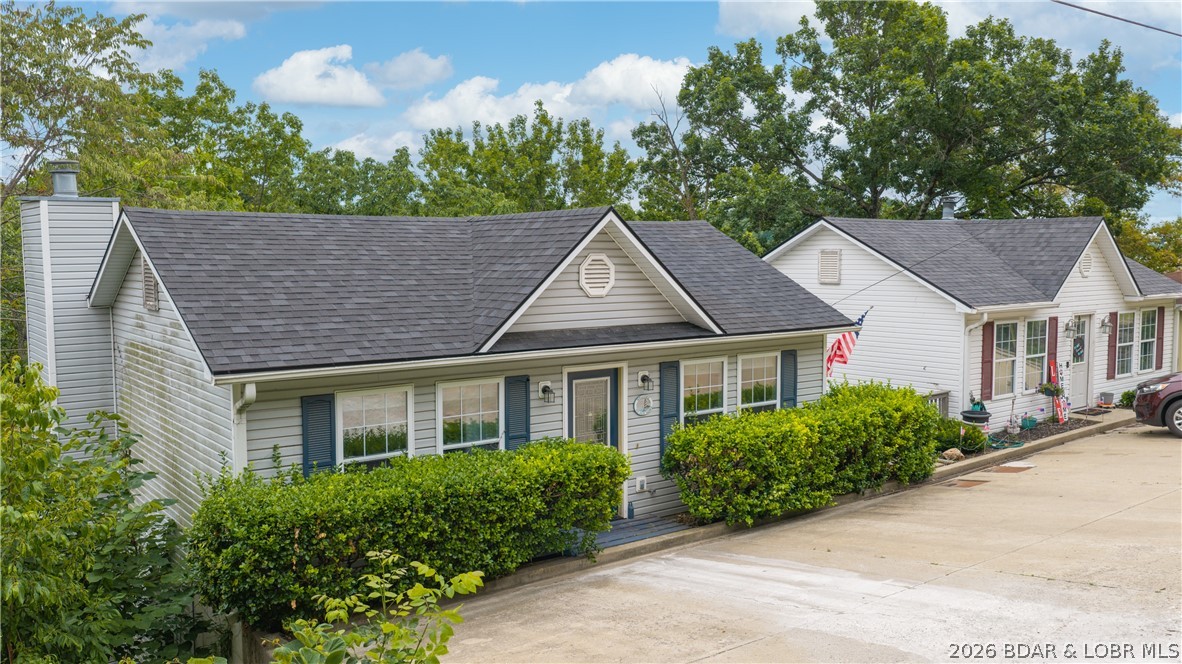 57 Arrowhead Beach Road Lake Ozark, MO 65049 - Photo 27 of 32