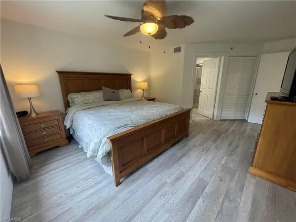 $5,500 | 28940 Bermuda Pointe Circle, Unit 102, Bonita Springs, FL 34134