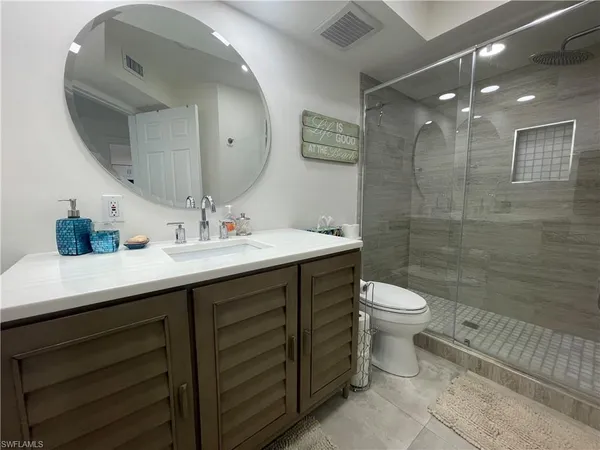 $5,500 | 28940 Bermuda Pointe Circle, Unit 102, Bonita Springs, FL 34134
