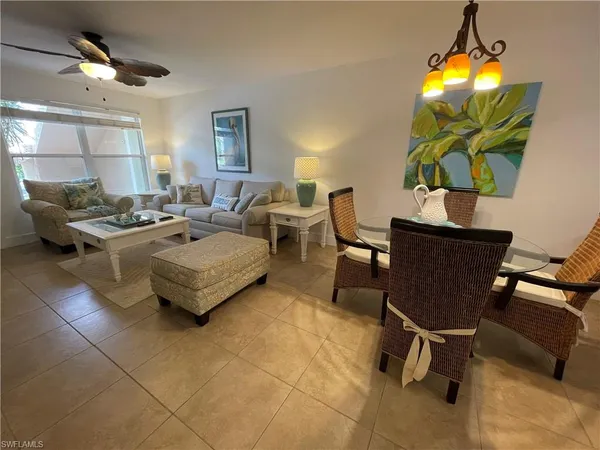 $5,500 | 28940 Bermuda Pointe Circle, Unit 102, Bonita Springs, FL 34134