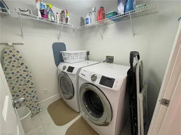 $5,500 | 28940 Bermuda Pointe Circle, Unit 102, Bonita Springs, FL 34134