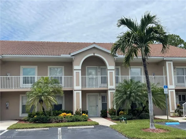 $5,500 | 28940 Bermuda Pointe Circle, Unit 102, Bonita Springs, FL 34134