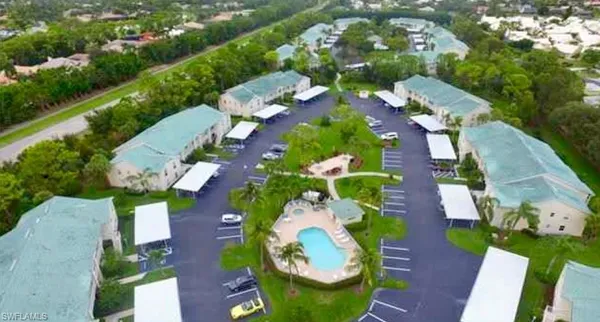 $5,500 | 28940 Bermuda Pointe Circle, Unit 102, Bonita Springs, FL 34134