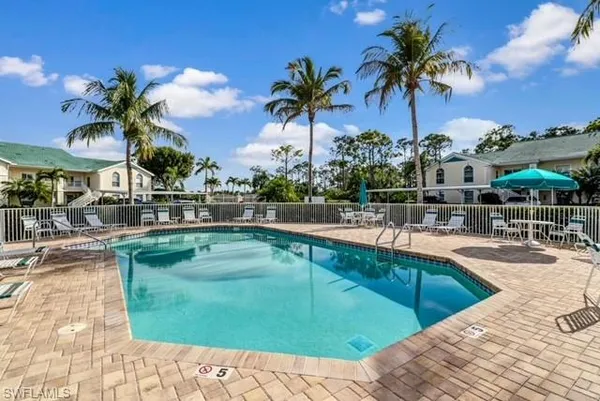 $5,500 | 28940 Bermuda Pointe Circle, Unit 102, Bonita Springs, FL 34134