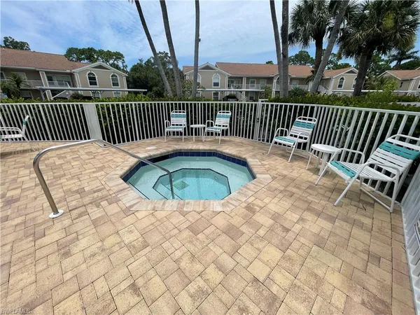 $5,500 | 28940 Bermuda Pointe Circle, Unit 102, Bonita Springs, FL 34134