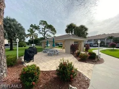 $5,500 | 28940 Bermuda Pointe Circle, Unit 102, Bonita Springs, FL 34134