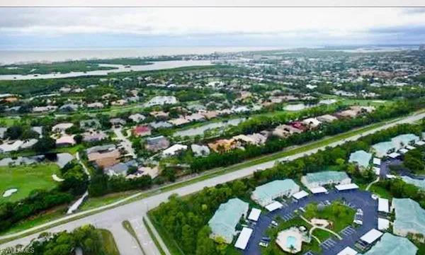 $5,500 | 28940 Bermuda Pointe Circle, Unit 102, Bonita Springs, FL 34134