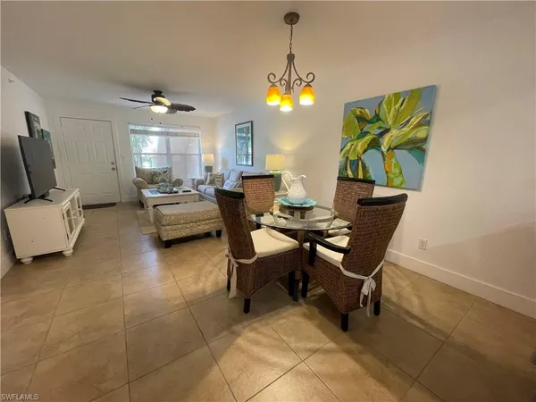 $5,500 | 28940 Bermuda Pointe Circle, Unit 102, Bonita Springs, FL 34134