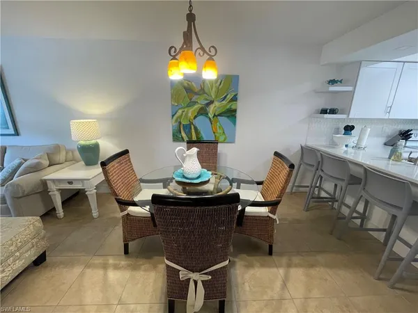 $5,500 | 28940 Bermuda Pointe Circle, Unit 102, Bonita Springs, FL 34134