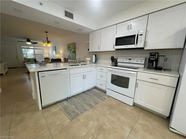 $5,500 | 28940 Bermuda Pointe Circle, Unit 102, Bonita Springs, FL 34134