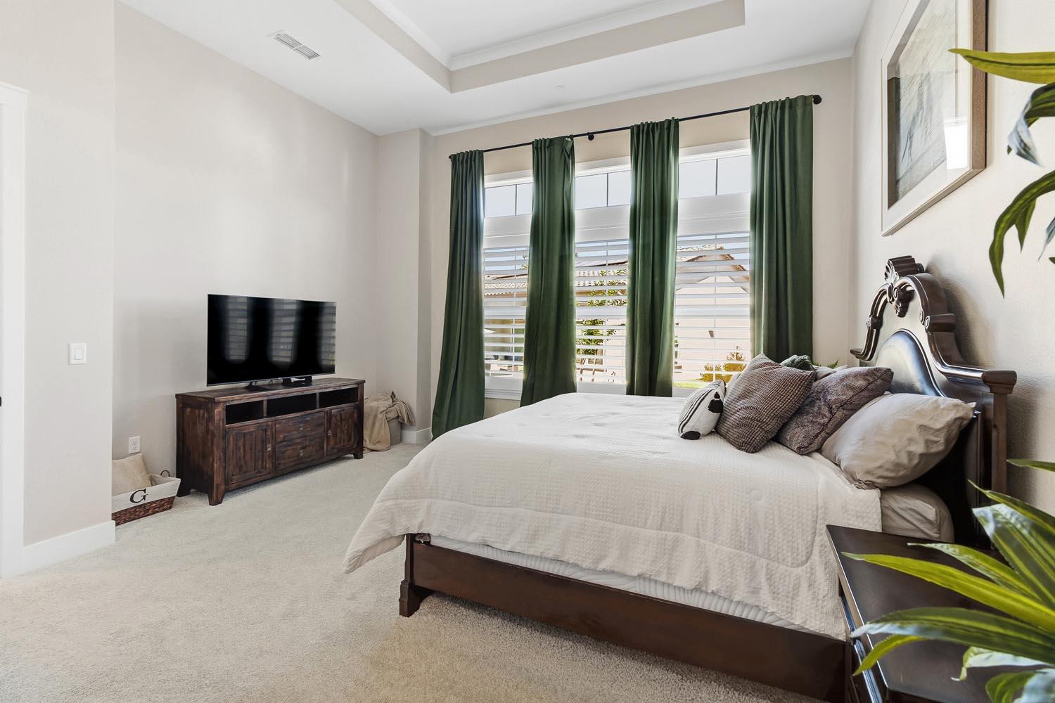 15027 Via Ghiberti Rancho Murieta, CA 95683 - Photo 38 of 68