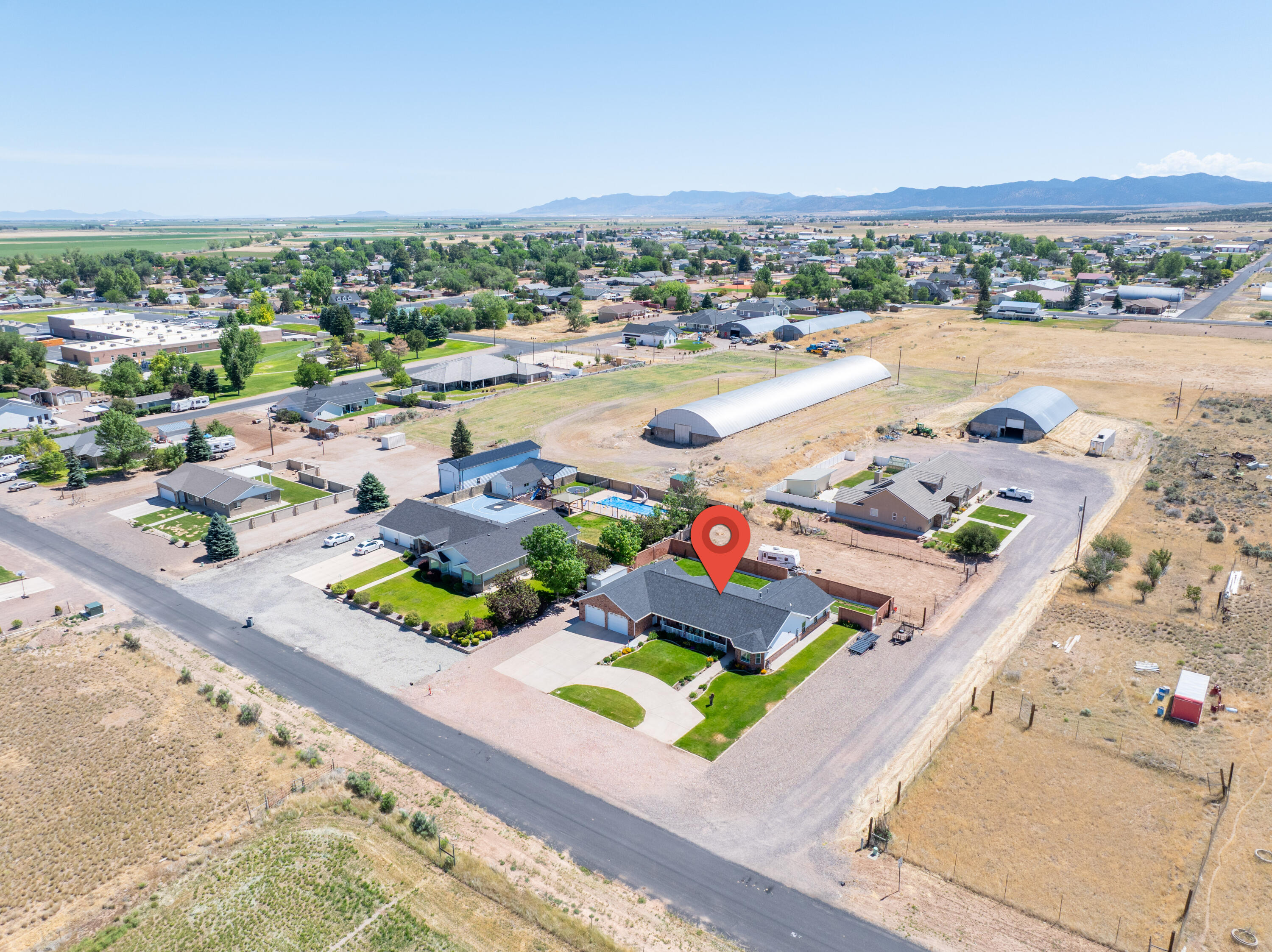 397 South Center Street Enterprise, UT 84725 - Photo 40 of 40 40-DJI_20260615113937_0585_D-HDR-Edit