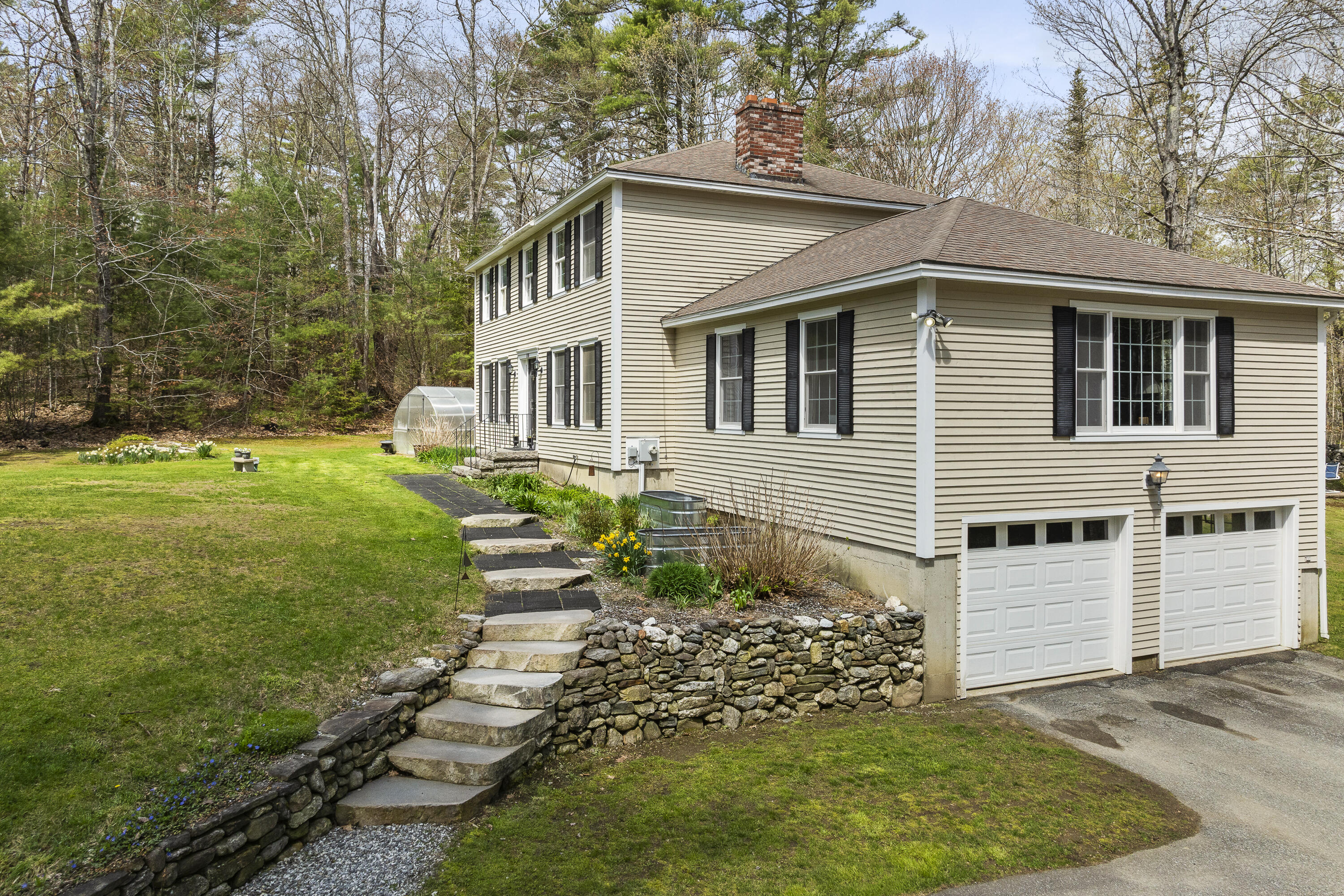 110 Perkins Point Road Newcastle, ME 04553 - Photo 6 of 63 12-110 Perkins Rd, Newcastle, ME-TP