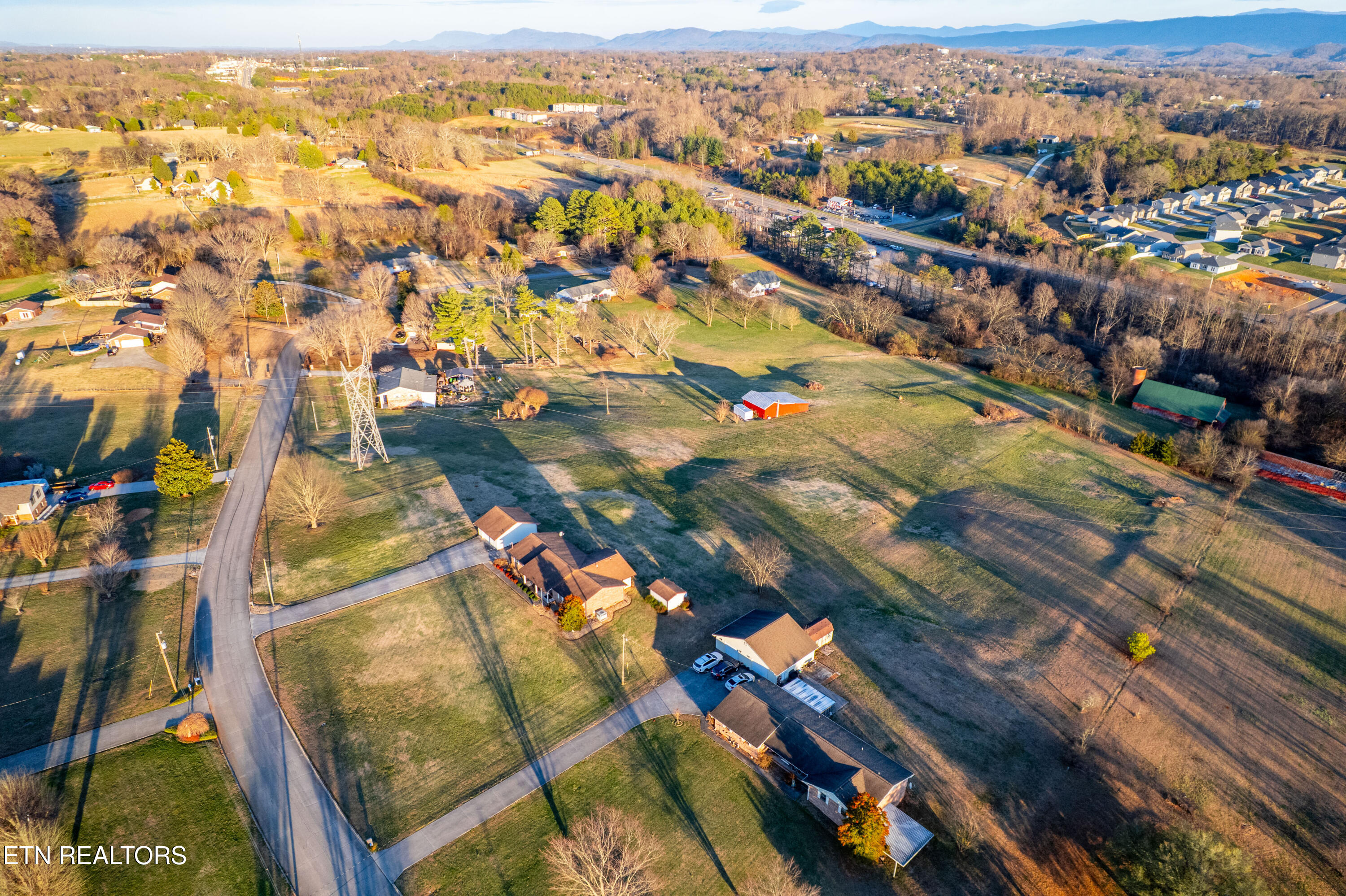 3526 Ridgeway Trail Maryville, TN 37801 - Photo 18 of 59 3526RidgewayTrail-8