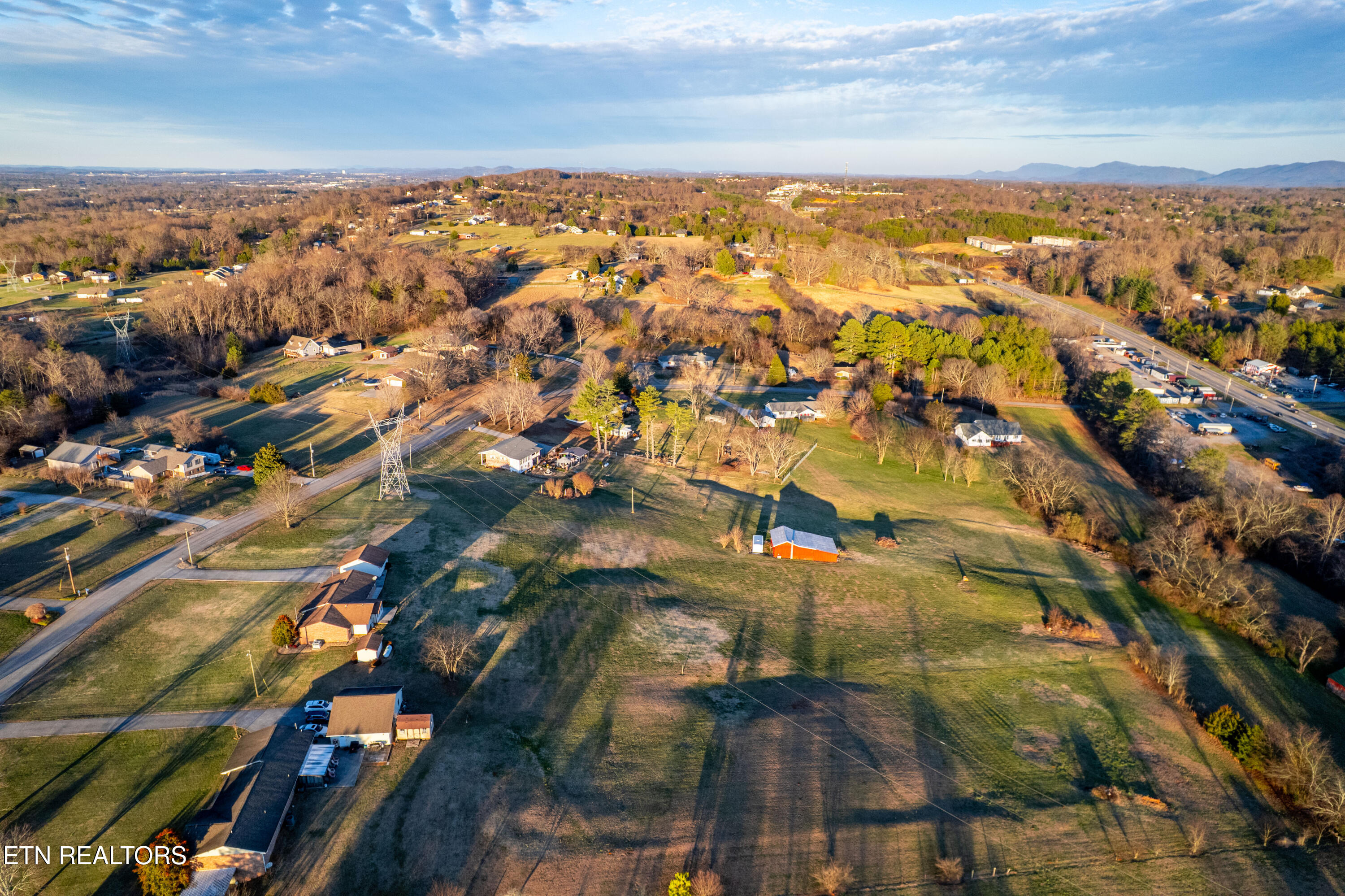 3526 Ridgeway Trail Maryville, TN 37801 - Photo 19 of 59 3526RidgewayTrail-9