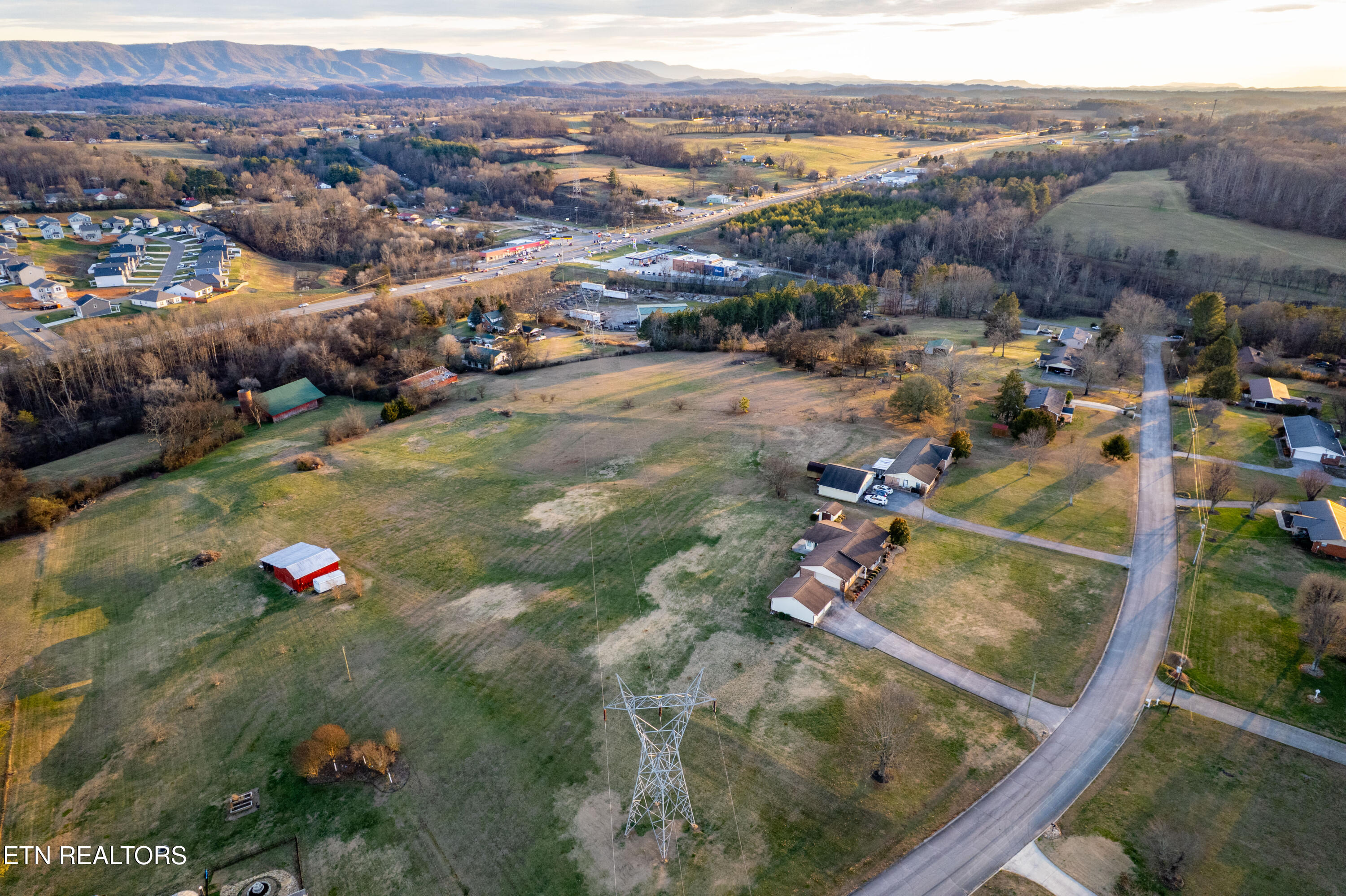 3526 Ridgeway Trail Maryville, TN 37801 - Photo 26 of 59 3526RidgewayTrail-16