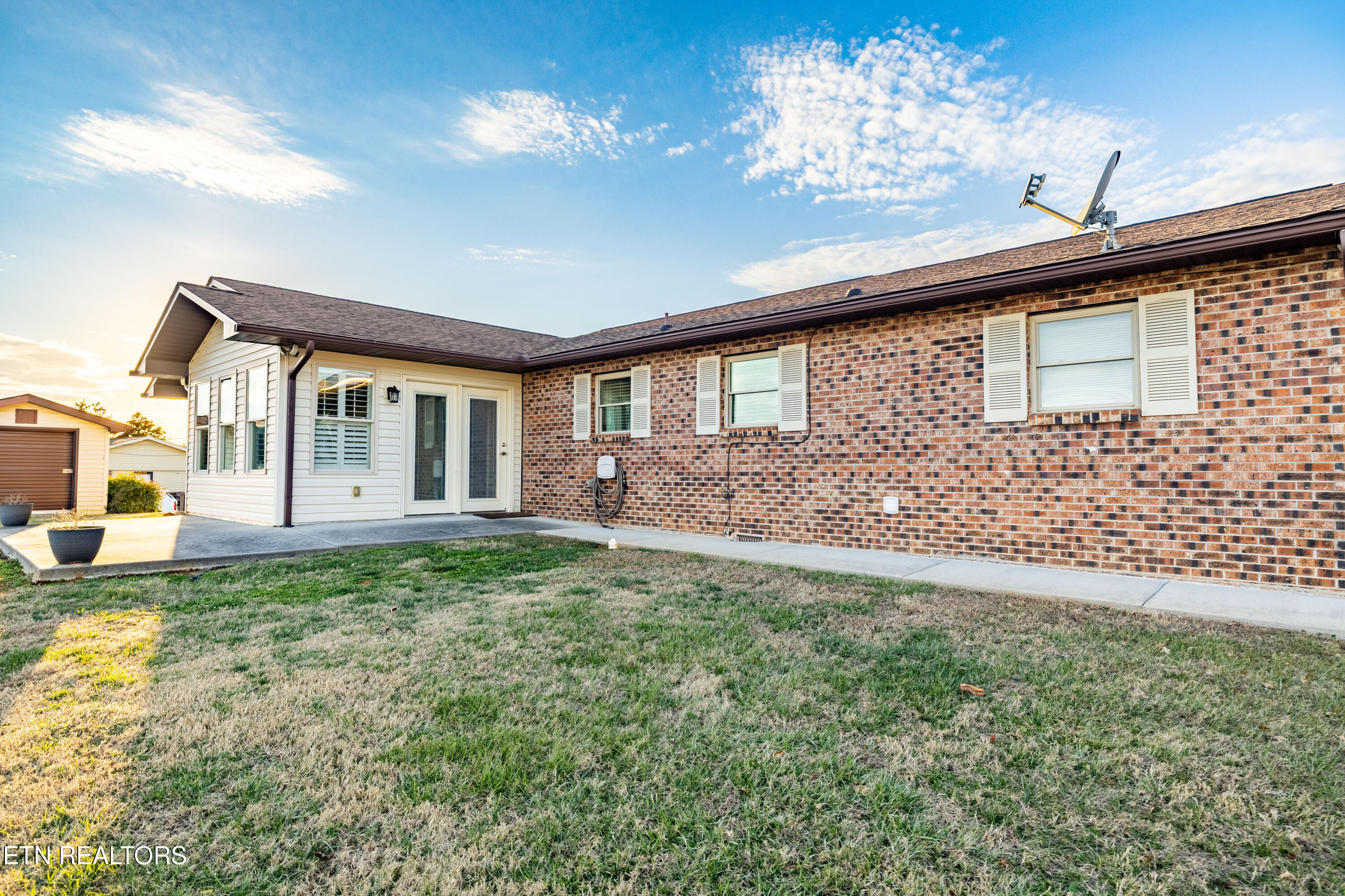 3526 Ridgeway Trail Maryville, TN 37801 - Photo 58 of 59 3526RidgewayTrail-58