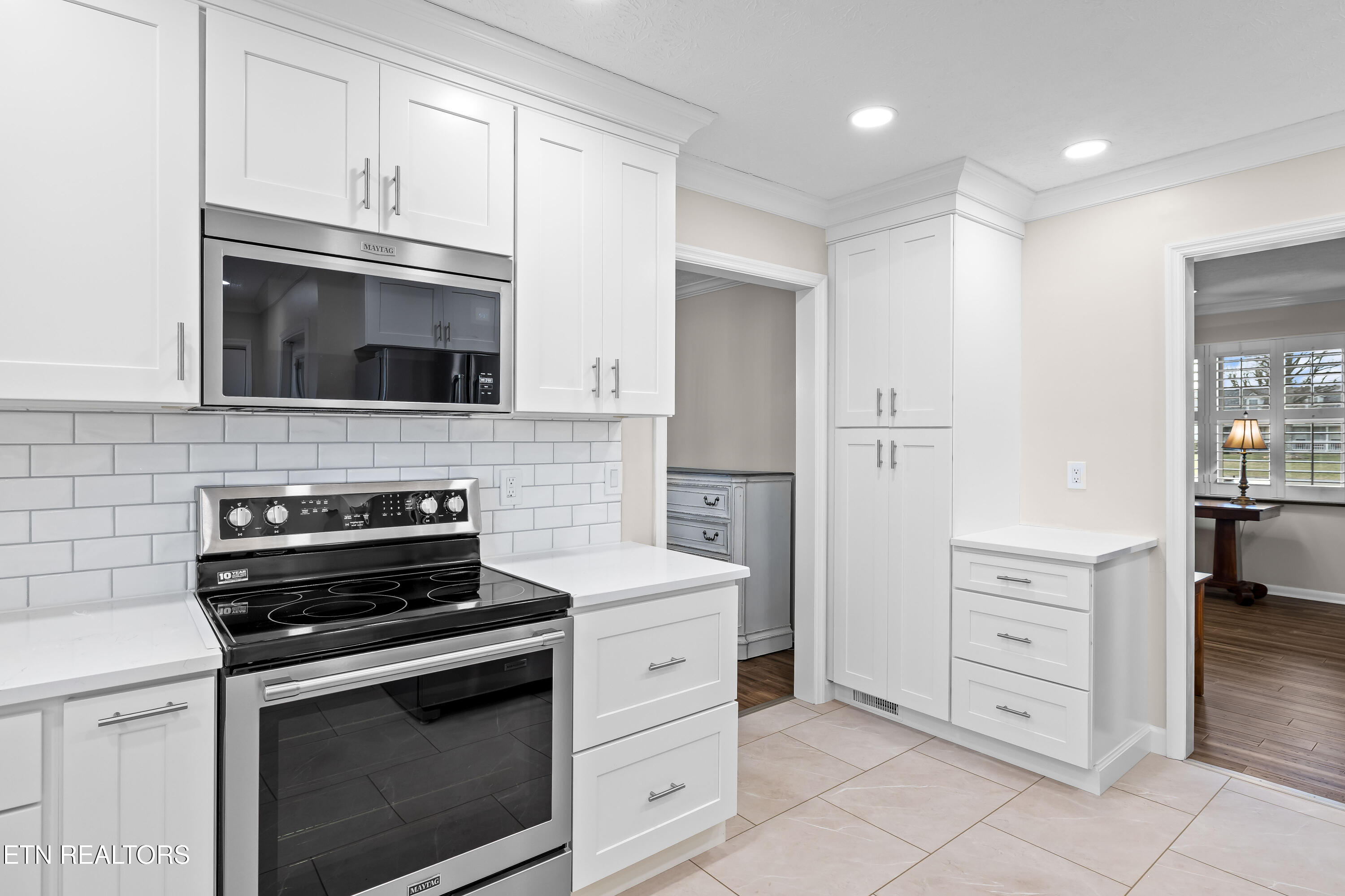 3526 Ridgeway Trail Maryville, TN 37801 - Photo 8 of 59 3526RidgewayTrail-28