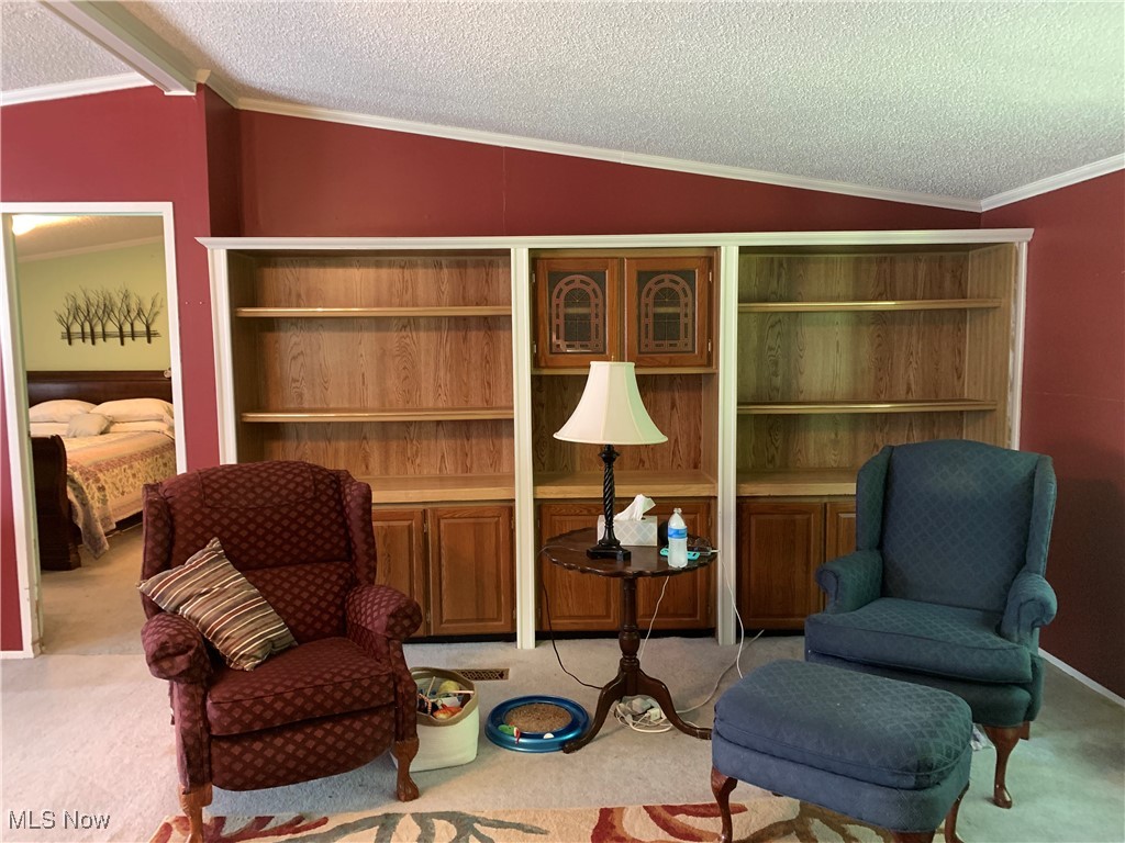 1454 Bonner Road Deerfield, OH 44411 - Photo 11 of 30 A wall full of shelving