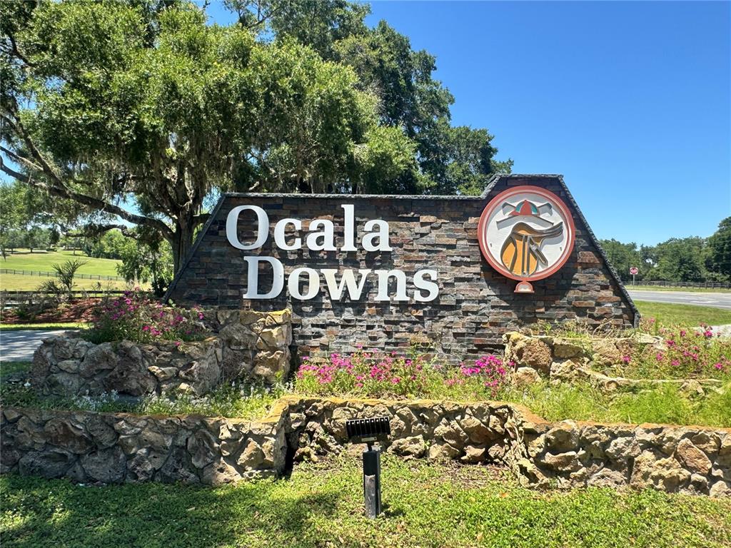 11145 Northwest 17th Court Road Ocala, FL 34475 - Photo 2 of 59