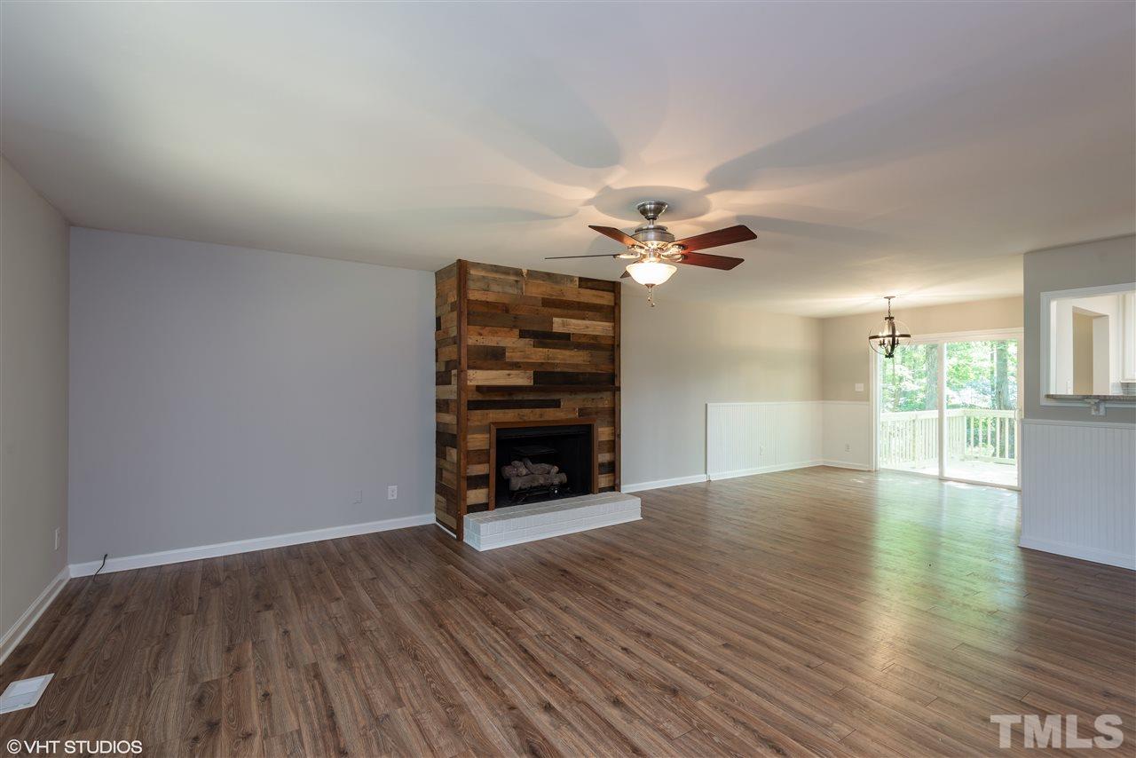 6108 Guess Road Durham, NC 27712 - Photo 3 of 20