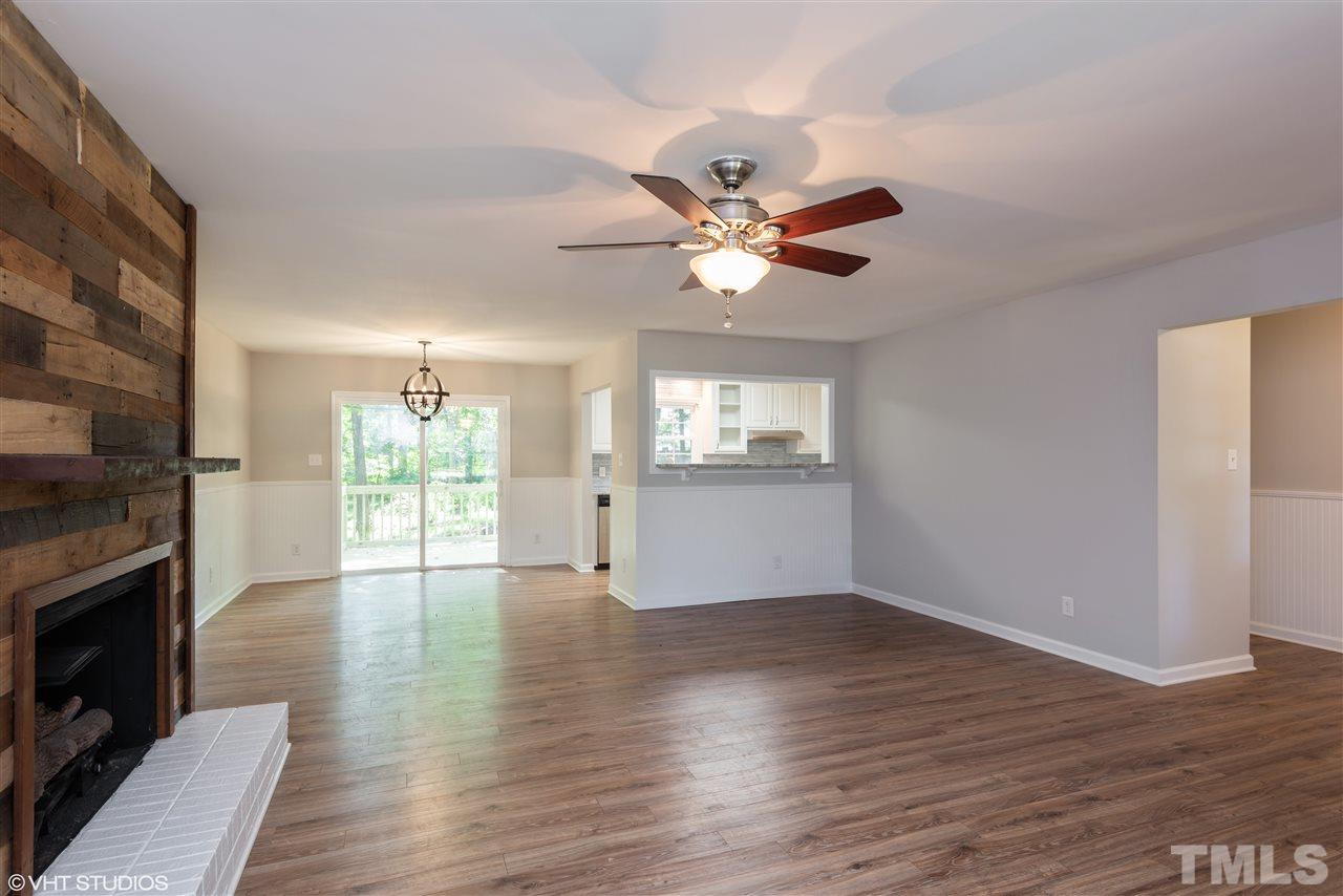 6108 Guess Road Durham, NC 27712 - Photo 4 of 20