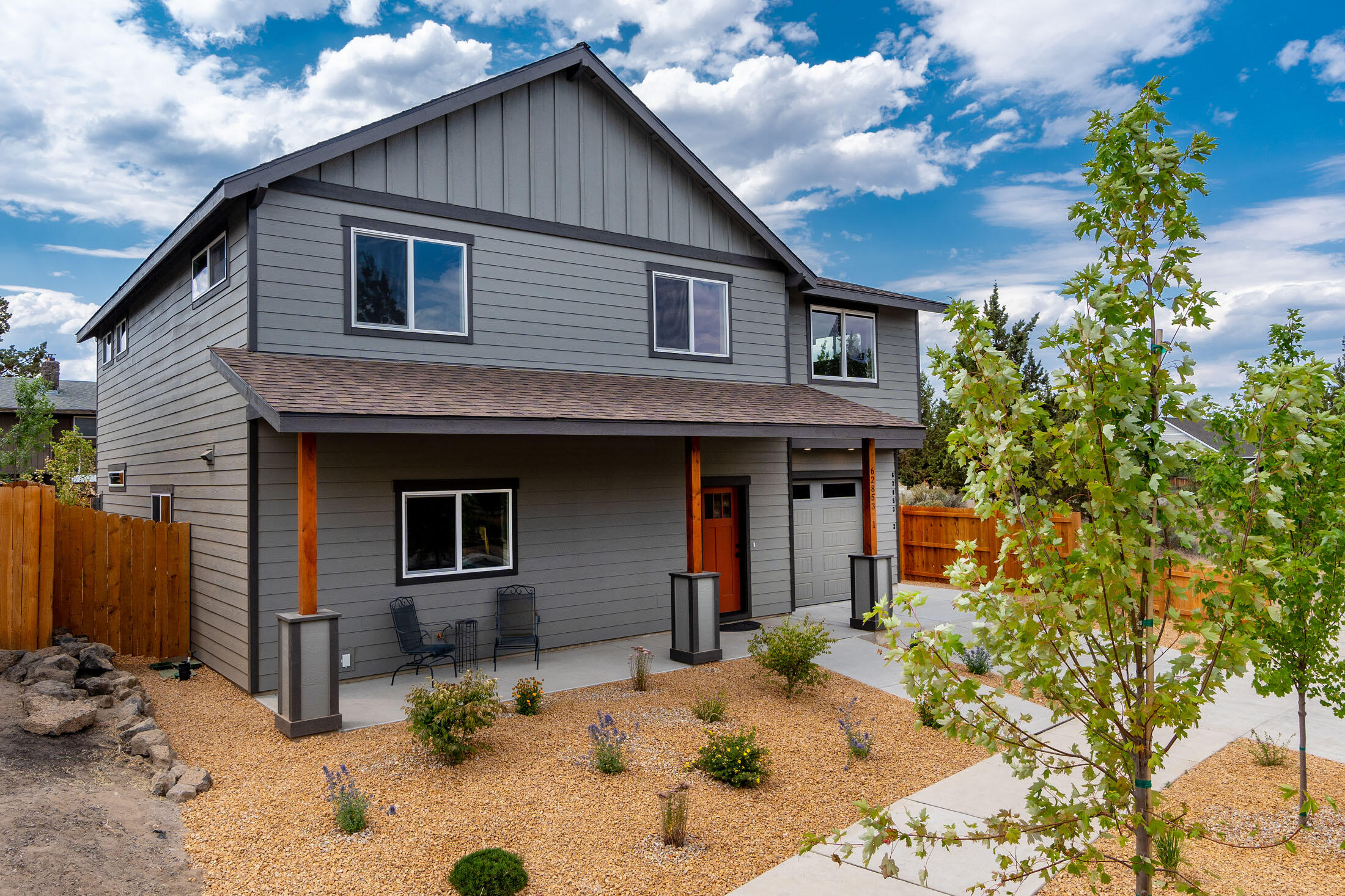 62853 Daniel Road Bend, OR 97701 - Photo 28 of 41 Front of House