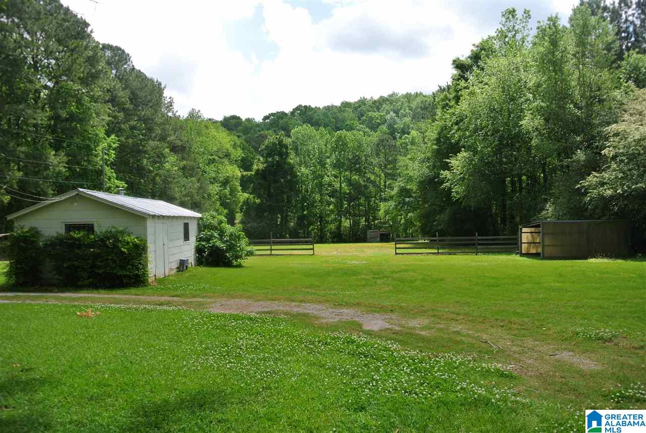 5439 Old Springville Road Northeast Pinson, AL 35126 - Photo 12 of 26