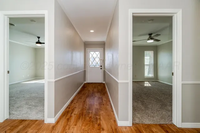 $215,000 | 6106 Belpree Road, Amarillo, TX 79106