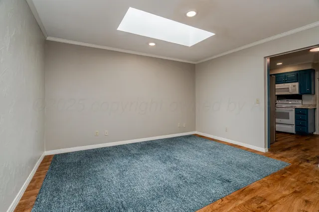 $215,000 | 6106 Belpree Road, Amarillo, TX 79106