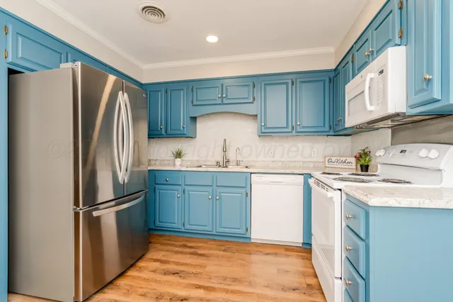 $215,000 | 6106 Belpree Road, Amarillo, TX 79106