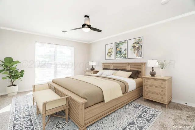 $215,000 | 6106 Belpree Road, Amarillo, TX 79106