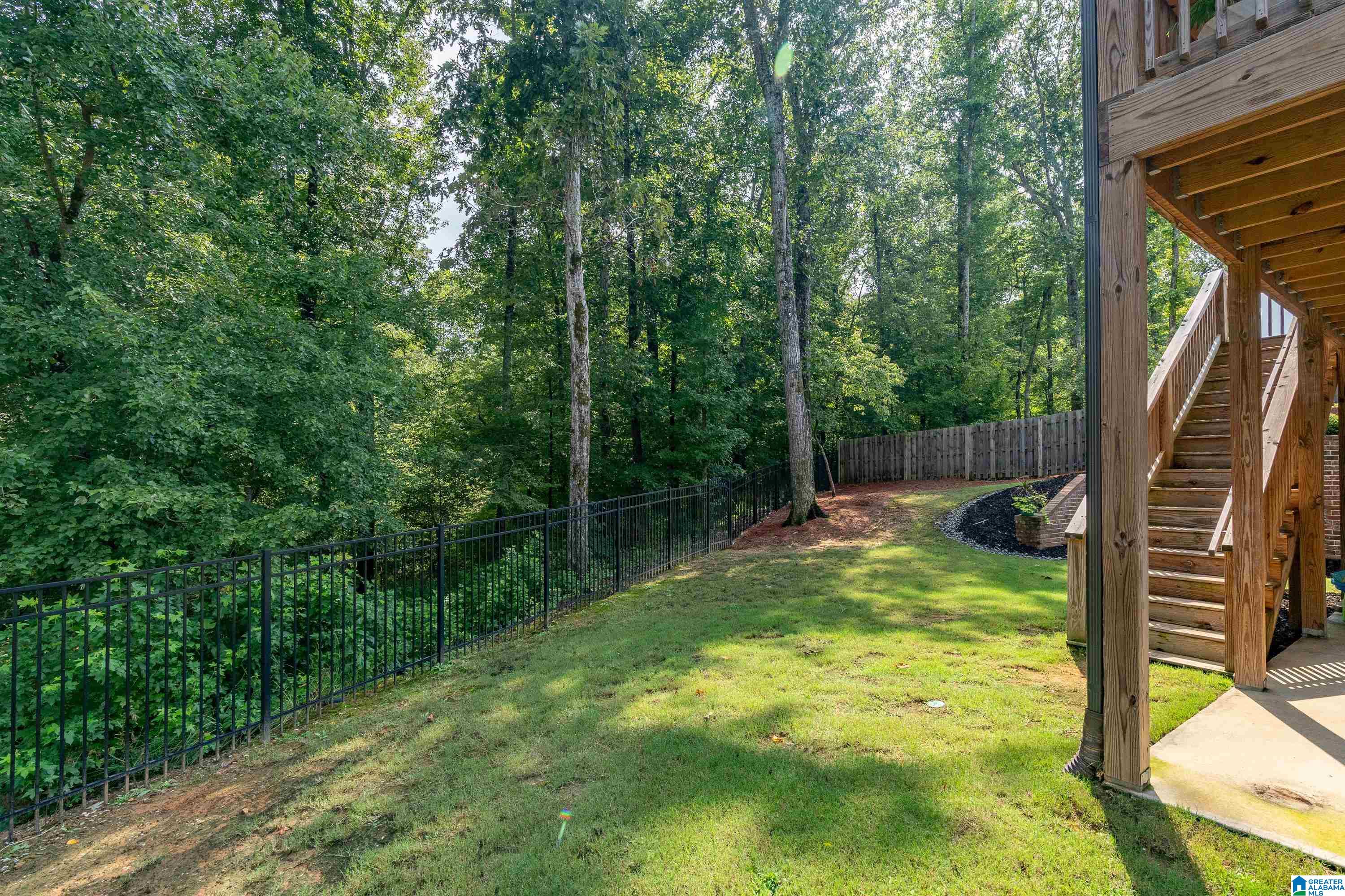 205 Ambergate Circle Pelham, AL 35124 - Photo 47 of 49
