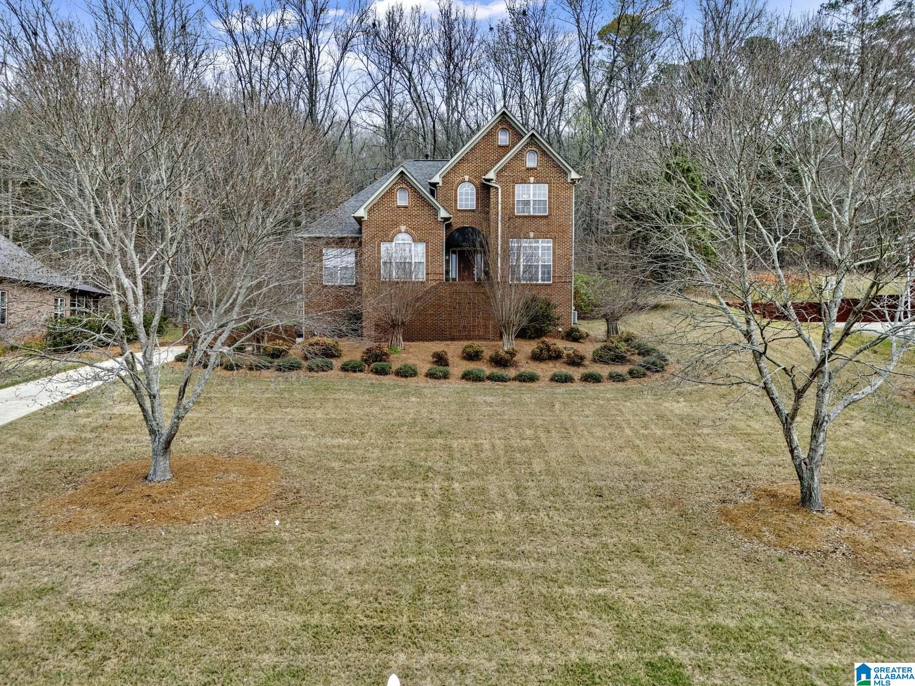 973 MacDonald Lk Road Springville, AL 35146 - Photo 2 of 50 Gallery Image 2