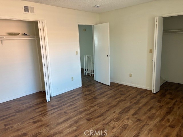1612 South 7th Street, Unit B Alhambra, CA 91803 - Photo 4 of 6 a view of empty room with wooden floor